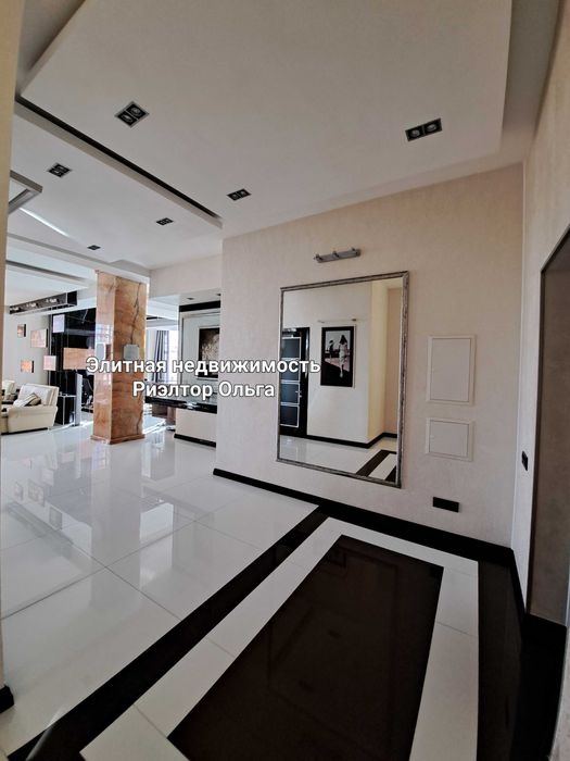 4-х спальн. ЖК "Корона Новой Аркадии /ул. Генуэзская/ Свет есть всегда