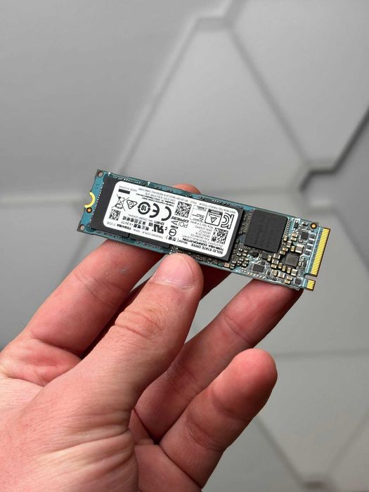 ssd toshiba - купити комплектуючі для ПК - Ціна на OLX.ua