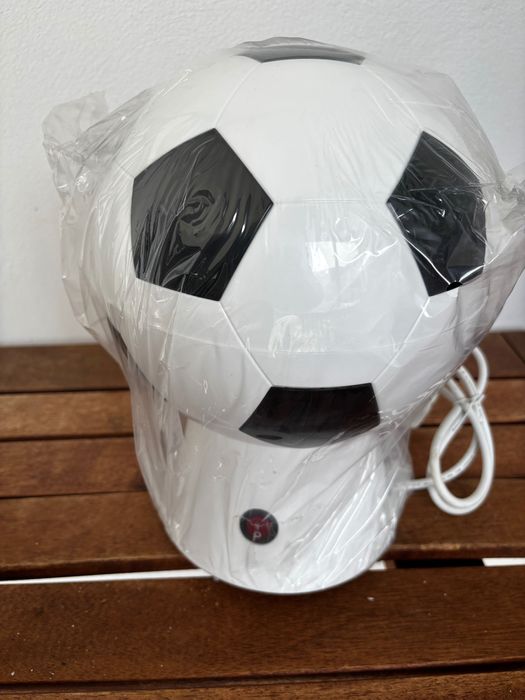 Pipoqueira - máquina de fazer pipocas