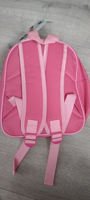 plecak Disney przedszkole zerowka