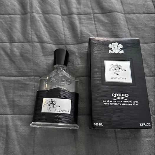 Perfumy Creed Aventus 100ml