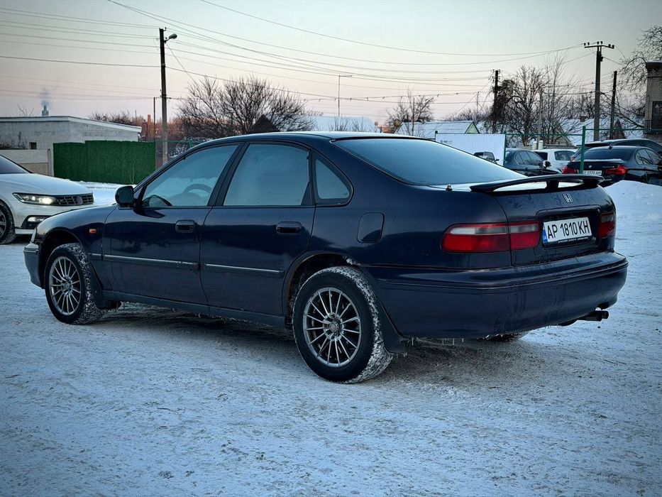 Продам авто Honda accord