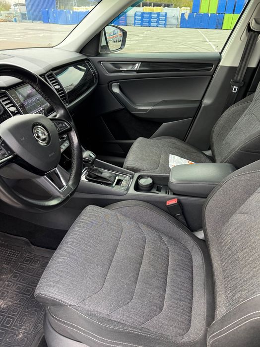 Продам свій автомобіль