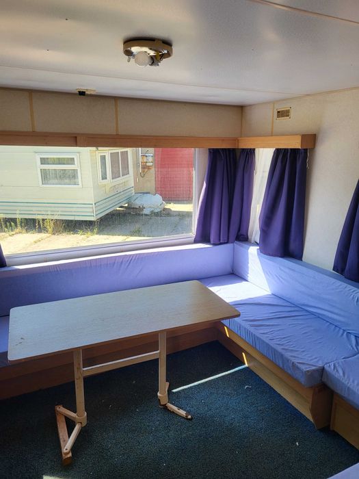 Domek holenderski transport