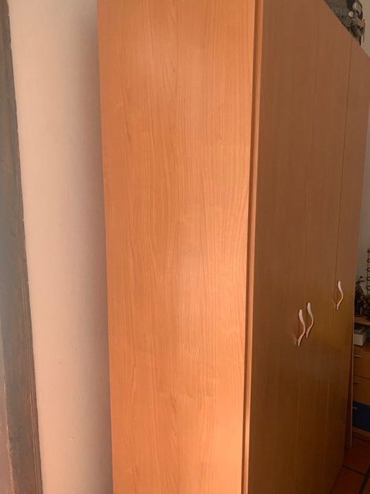 Roupeiro/armario/guardafato/quarto