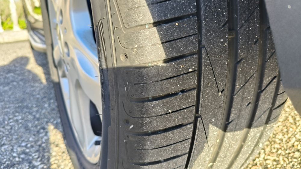 Mercedes ML 320 CDI 4-Matic AWD NACIONAL