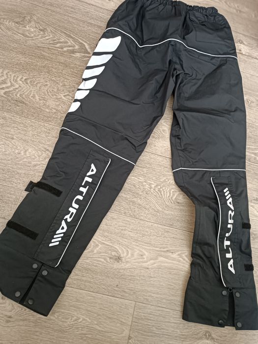 Велосипедні штани Altura як Endura