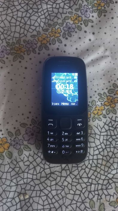 Vendo Telemóvel Nokia