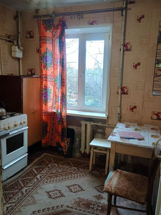 Сдам 2х.ком кв.на СевГоке,ул.Аллы Горсько ї  буд.5, бывшая(Бирюзова)