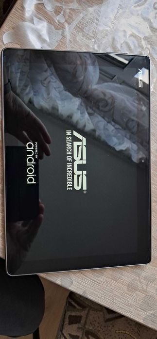 Планшет ASUS ZenPad 10 на запчастини