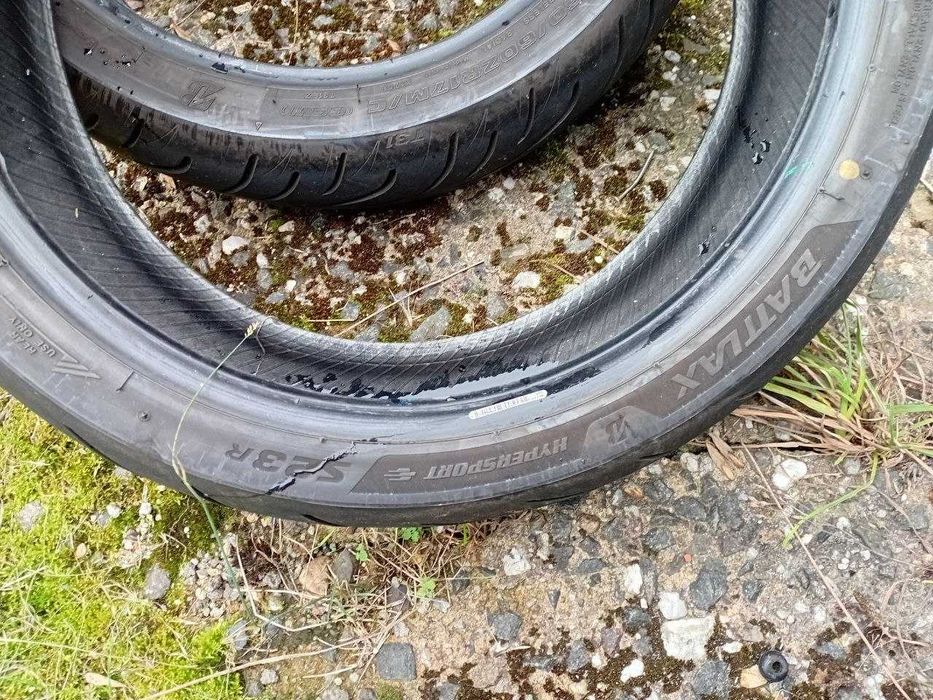 180-55-17 Bridgestone