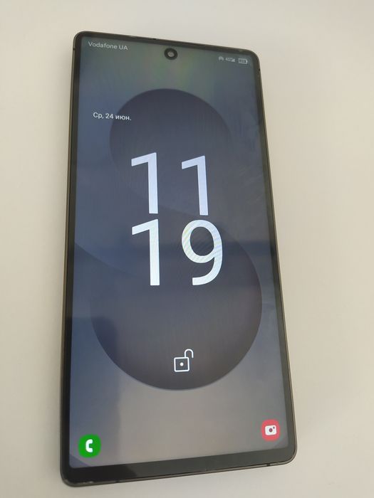 Samsung Galaxy S25 Ultra