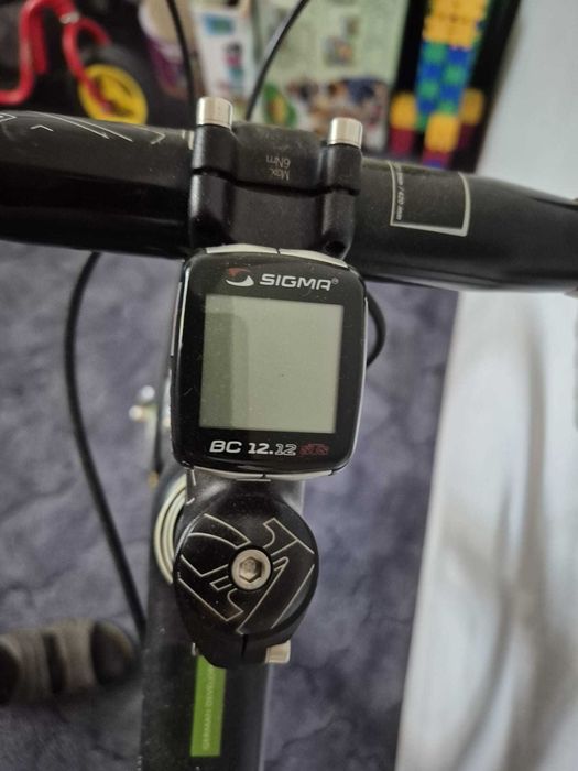 Rower szosowy Haibike