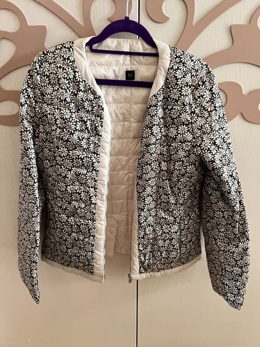 Женская куртка МaxМara, весенняя