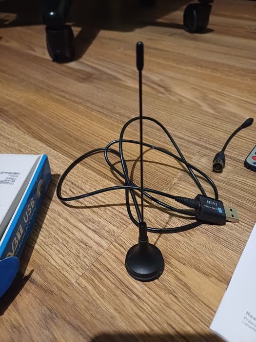 Telewizja Dvb-t na komputer\laptop