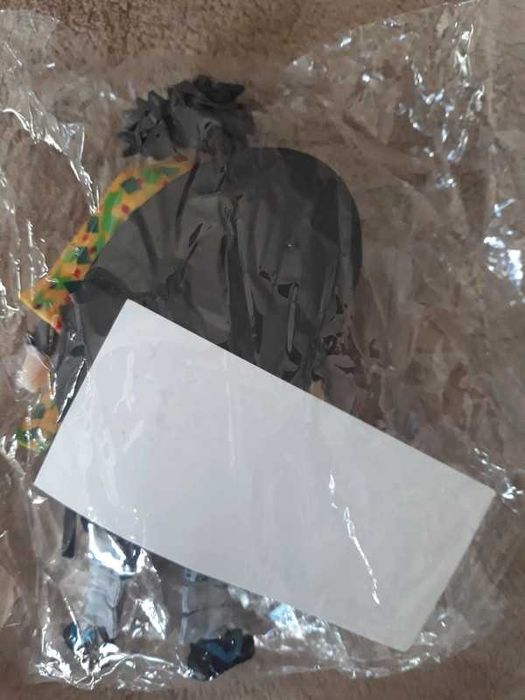 Figura Giyu Tomioka da anime Demon Slayer