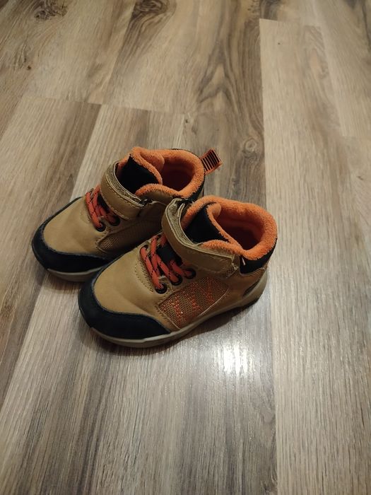 Buty na jesień 22