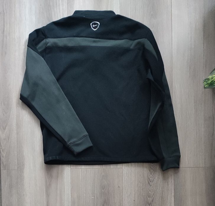 Спортивна кофта олімпійка Nike
