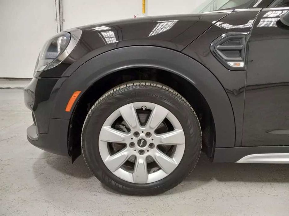 2019 Mini Countryman Cooper