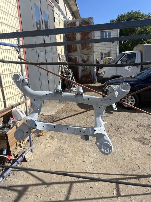 СТО , легкових авто та мікроавтобусів