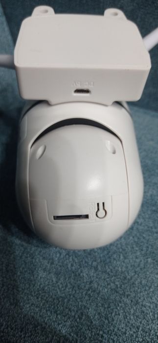 Kamera inteligentna cloud storage intelligent camera