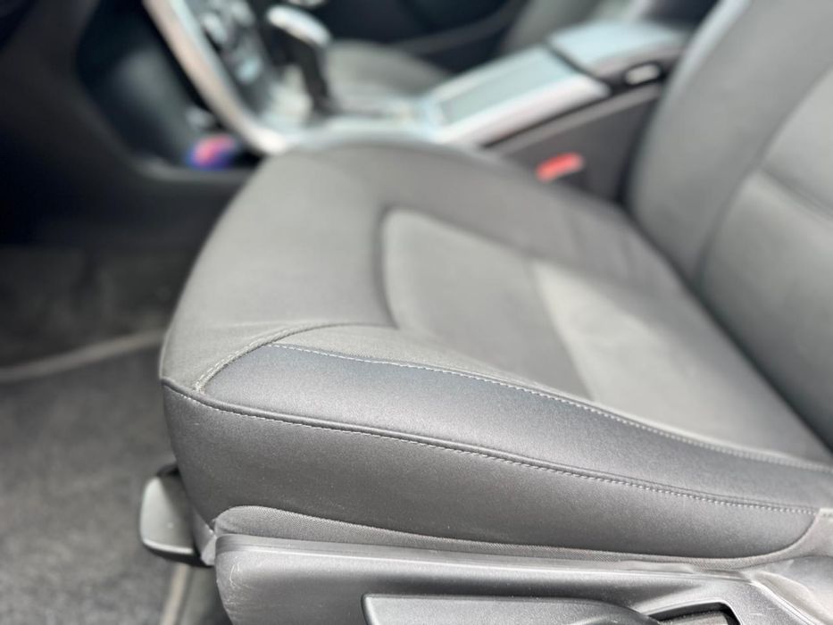 Volvo V70 III 2012 D4 2.0 дизель Автомат AISIN ВІДЕО