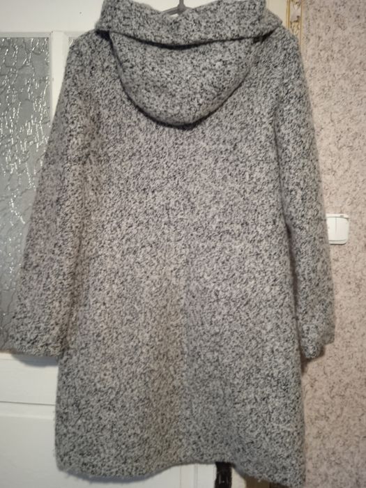 Пальто баранчик 50 розмір