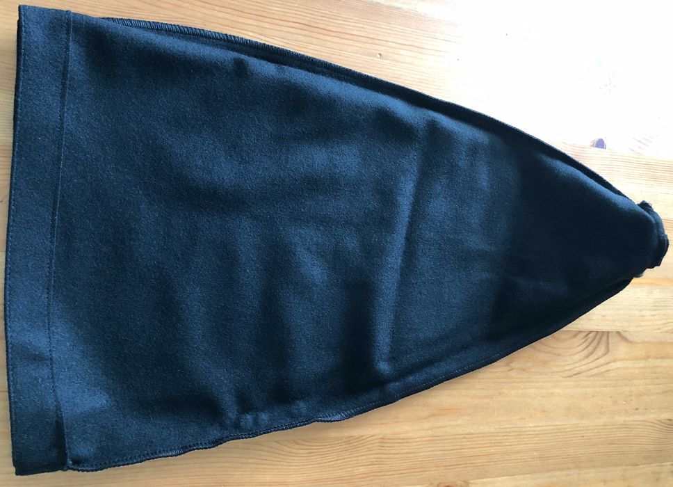 Gorro Académico Novo