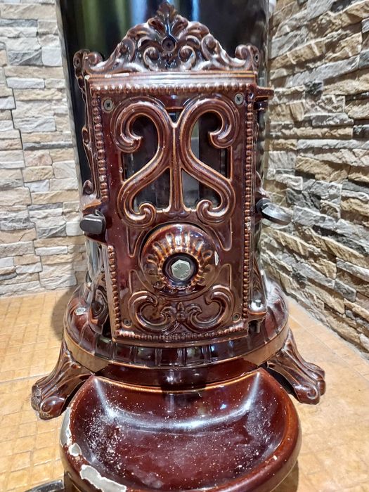 koza godin w kategorii Ogrzewanie | OLX