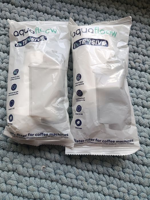 Filtr Aqua floow intensive