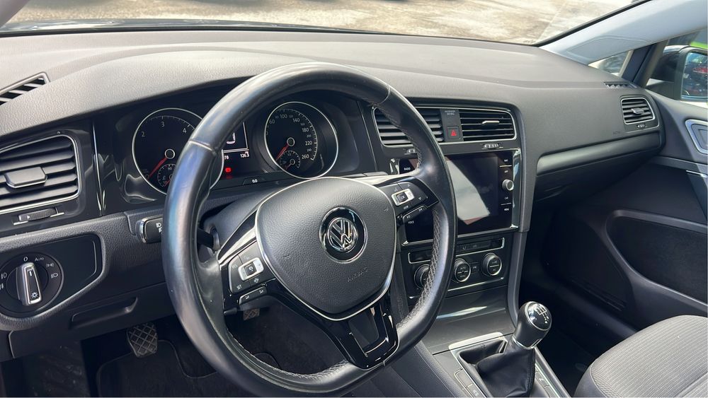 Golf Variant 1.6 TDI