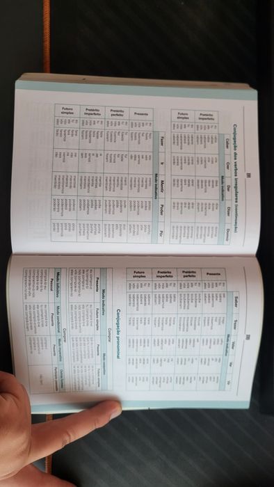 Dicionário de 1°Ciclo muito bem estimado