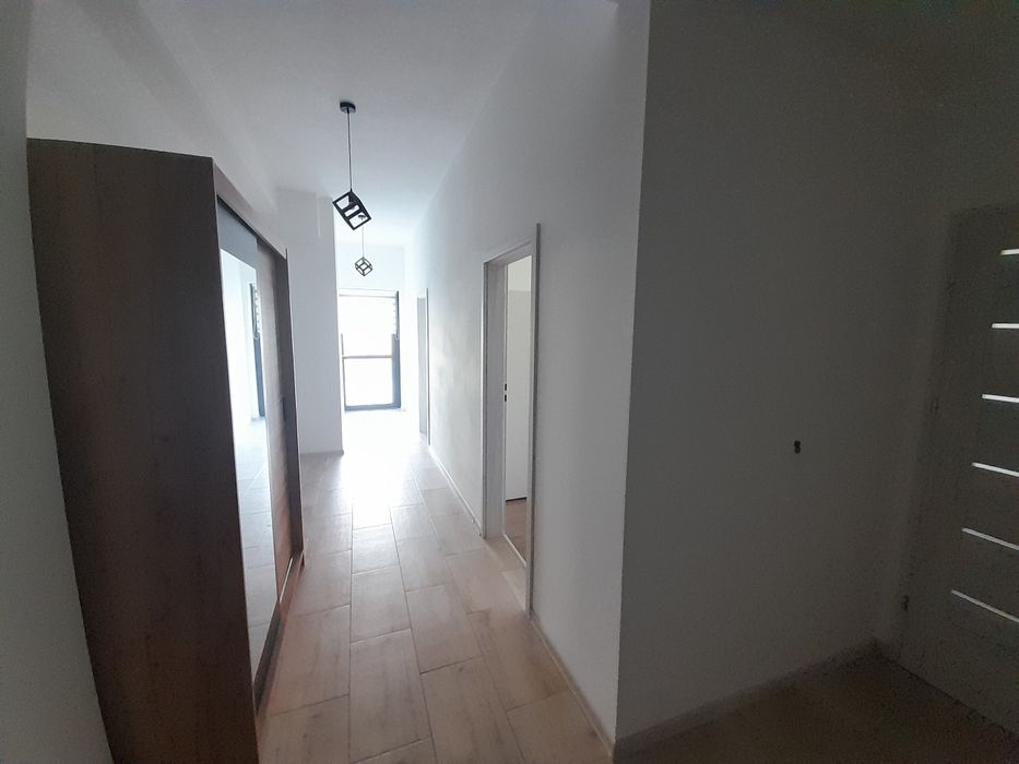 Mieszkanie Przodkowo 58m2