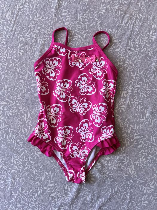 Стильний купальник дитячий