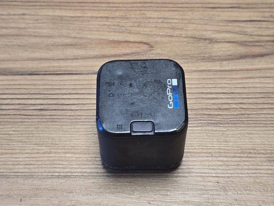 GoPro Hero5 Session 4K com bateria nova
