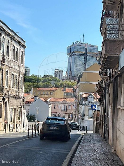 Apartamento T3 para venda