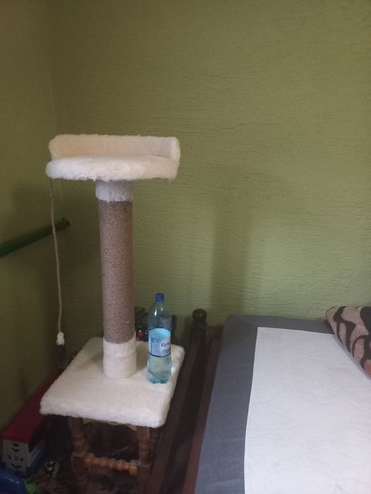 Будиночок для кота,АКЦІЯ,домик,дряпалка,когтеточка,сумка переноска