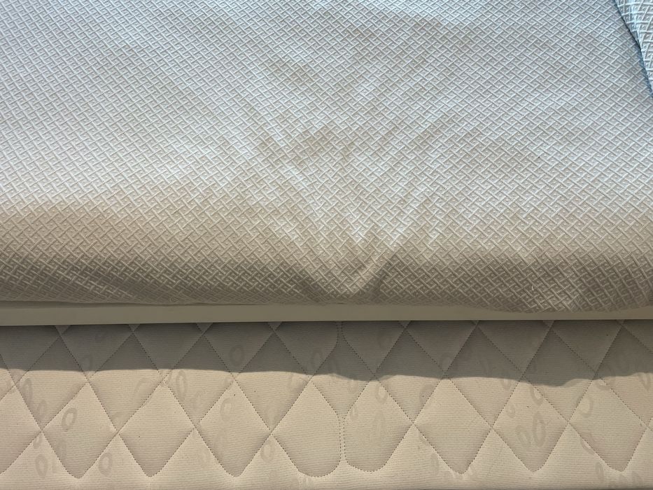 Conhunto Quarto de Criança (comoda, cama e abajur)