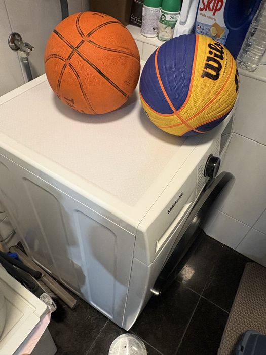 Maquina de lavar Samsung