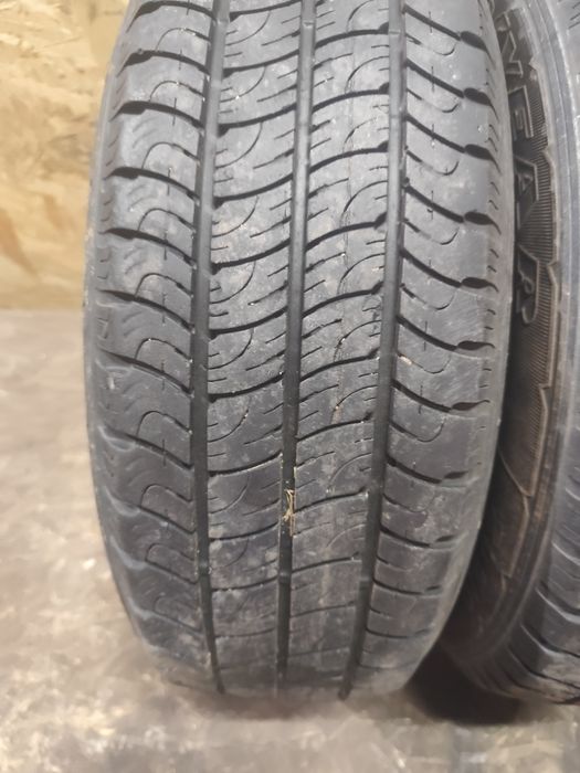Шини Резина R16(305/65/16)C Goodyear