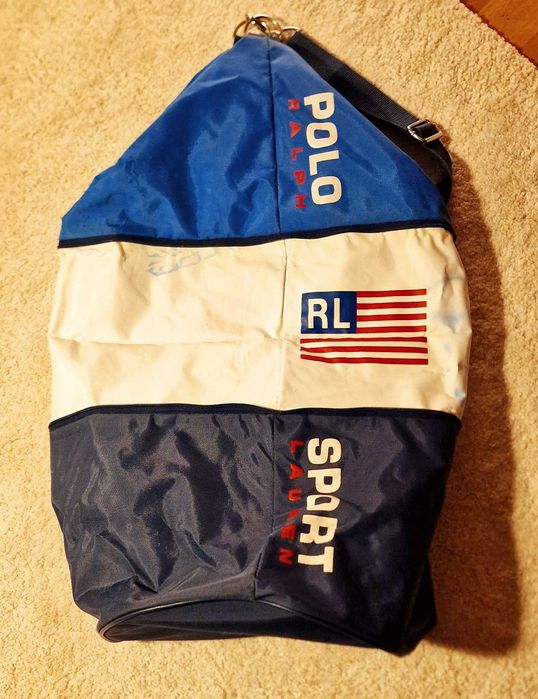Saco de desporto/ fim de semana Polo Ralph Lauren