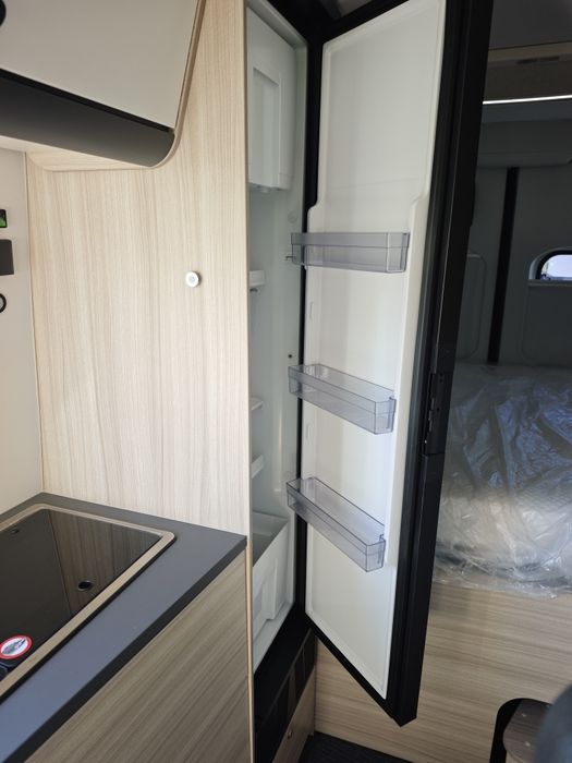 Citroen jumper 2.2 HDI SUN LIVING