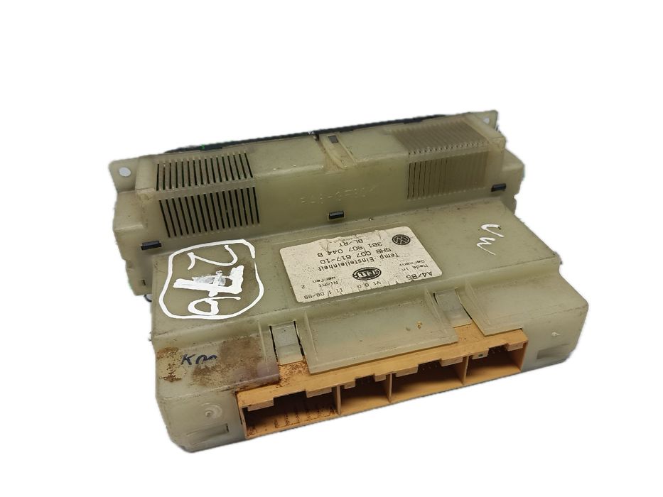 Comando chauffage / sofagem VOLKSWAGEN Golf IV (1J1)