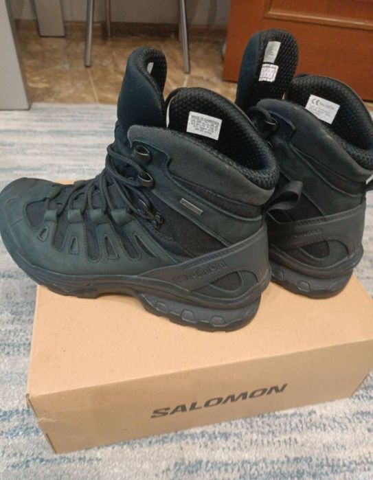Берці  SALOMON..