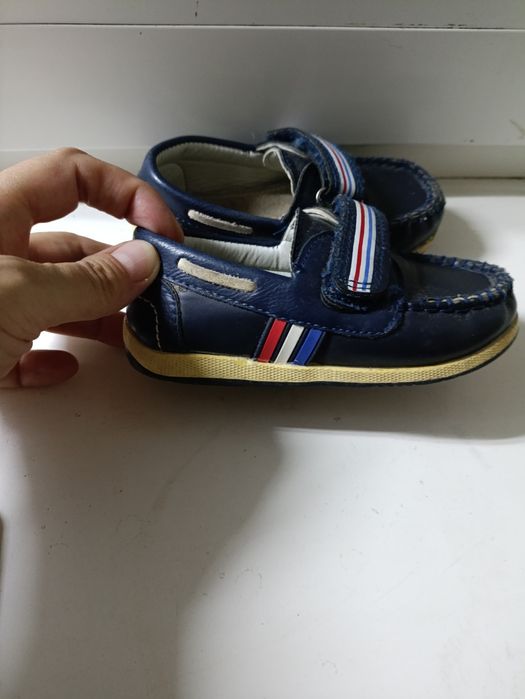 Кросівки для хлопчика