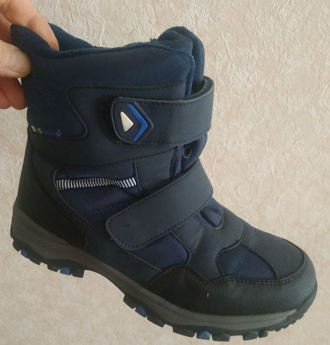 Сапоги дитячі розмір 41