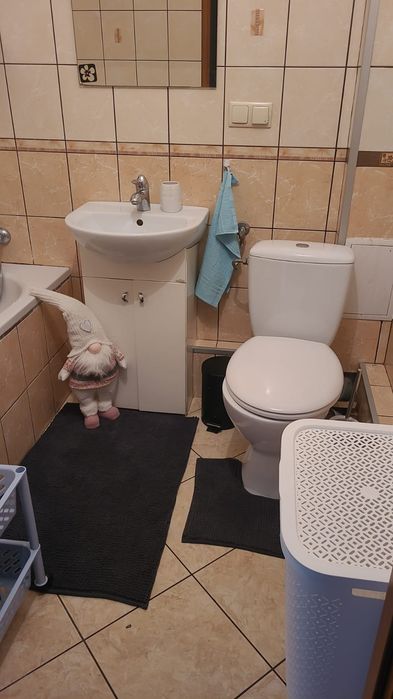 Wynajmę mieszkanie 38 m² - View 3
