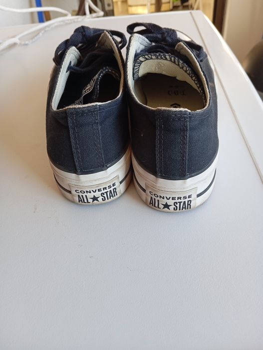 Tênis converse all star