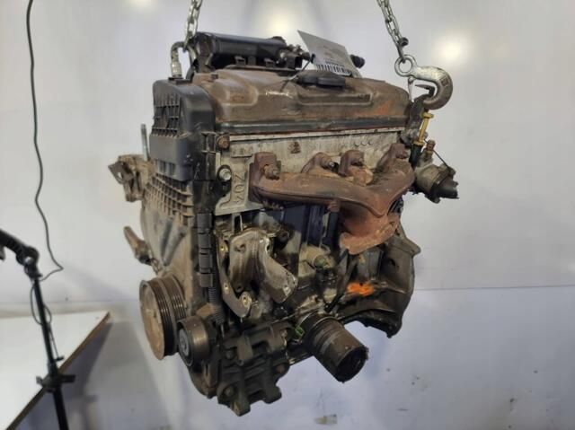Двигун 1.4 TU3 Citroen-Peugeot