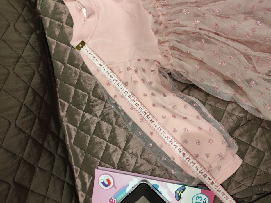 Продам плаття для дівчаток